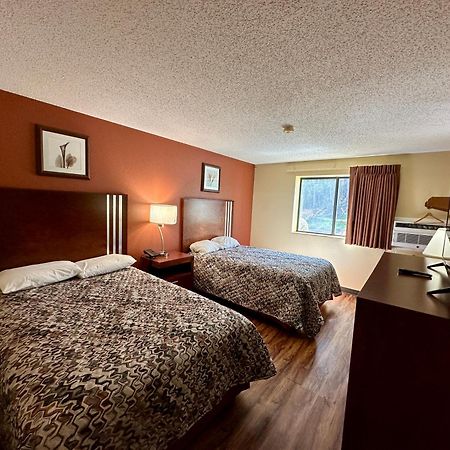 American Inn-Alexander City Dış mekan fotoğraf