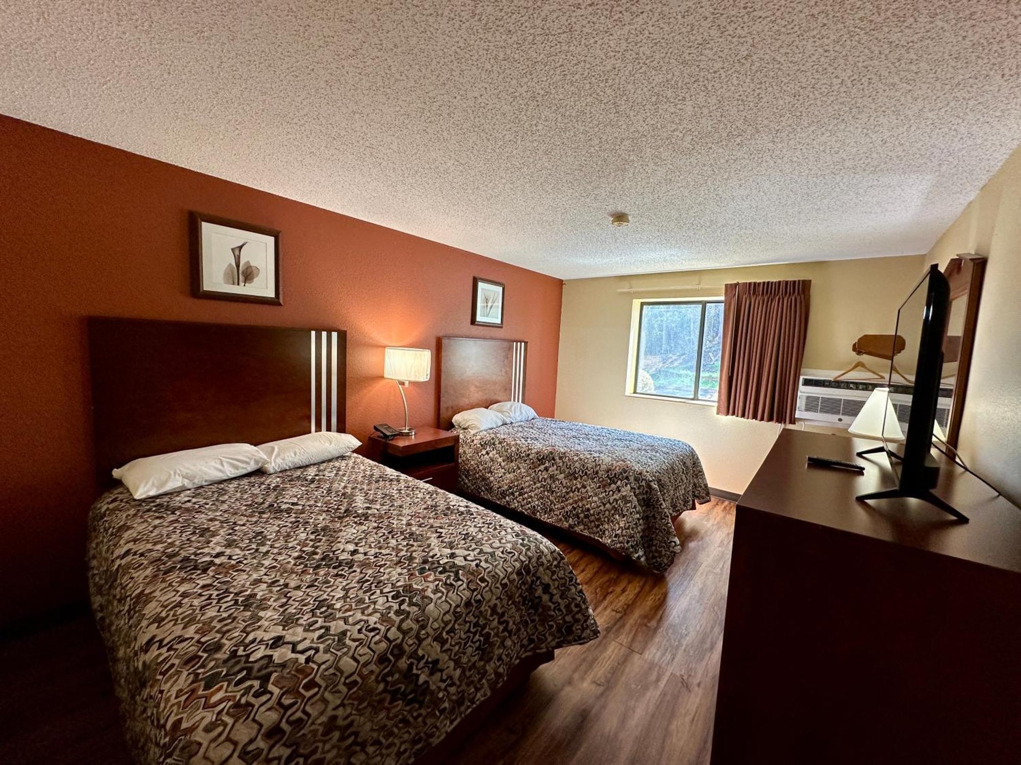 American Inn-Alexander City Dış mekan fotoğraf