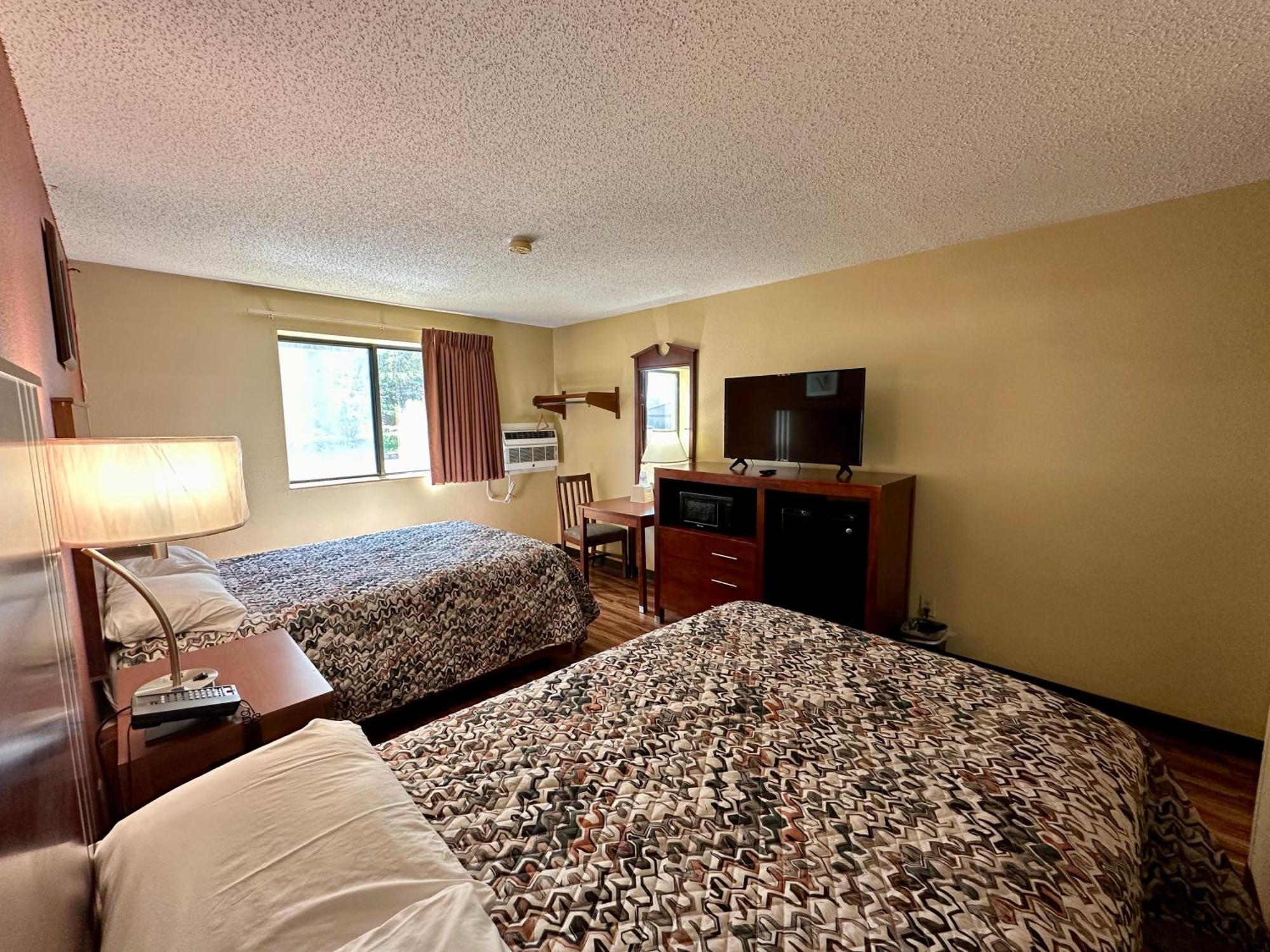 American Inn-Alexander City Dış mekan fotoğraf