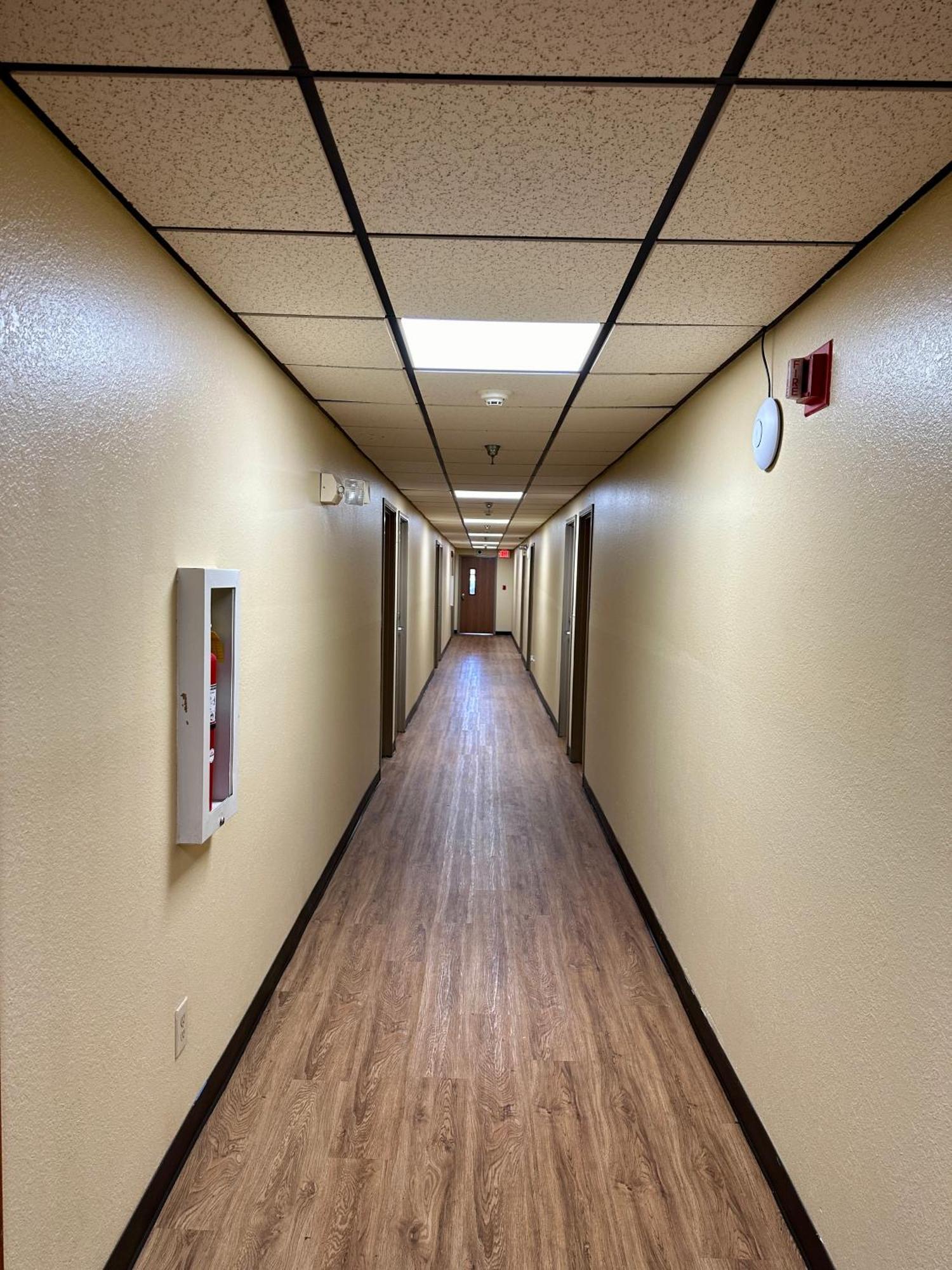 American Inn-Alexander City Dış mekan fotoğraf