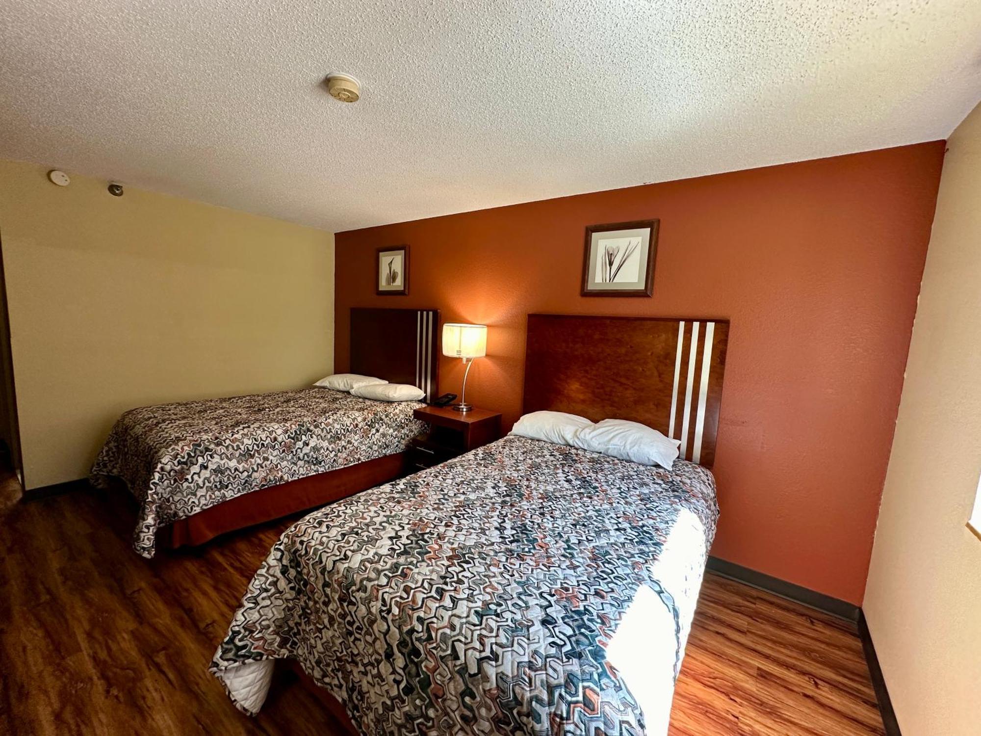 American Inn-Alexander City Dış mekan fotoğraf