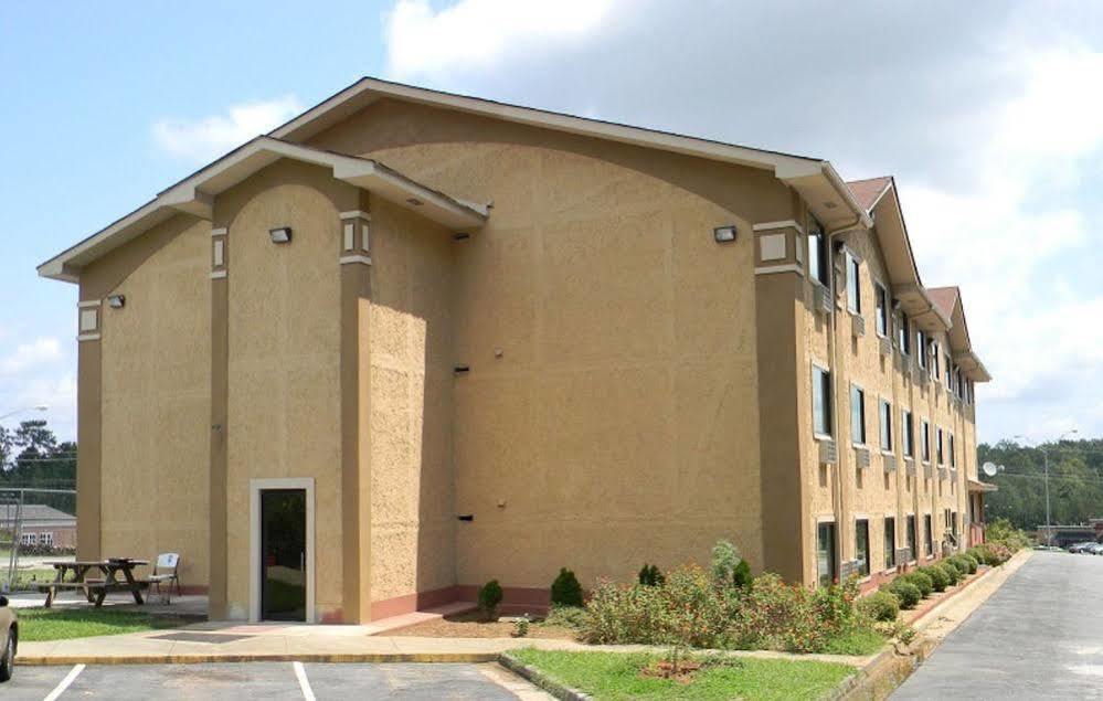 American Inn-Alexander City Dış mekan fotoğraf