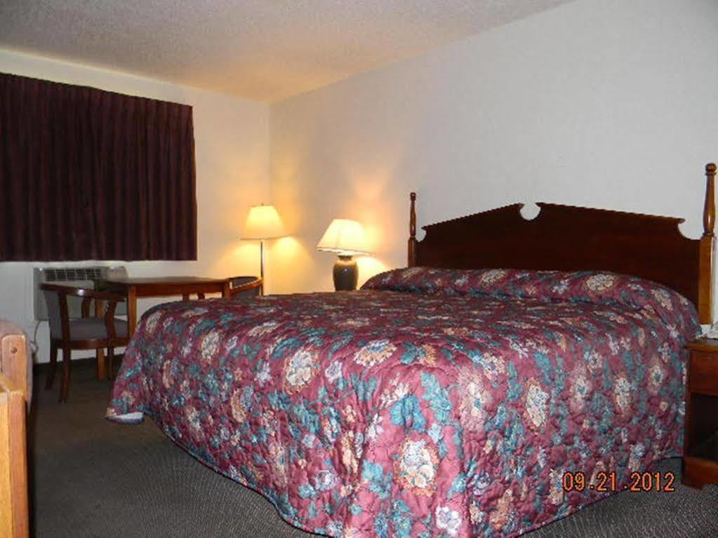 American Inn-Alexander City Dış mekan fotoğraf